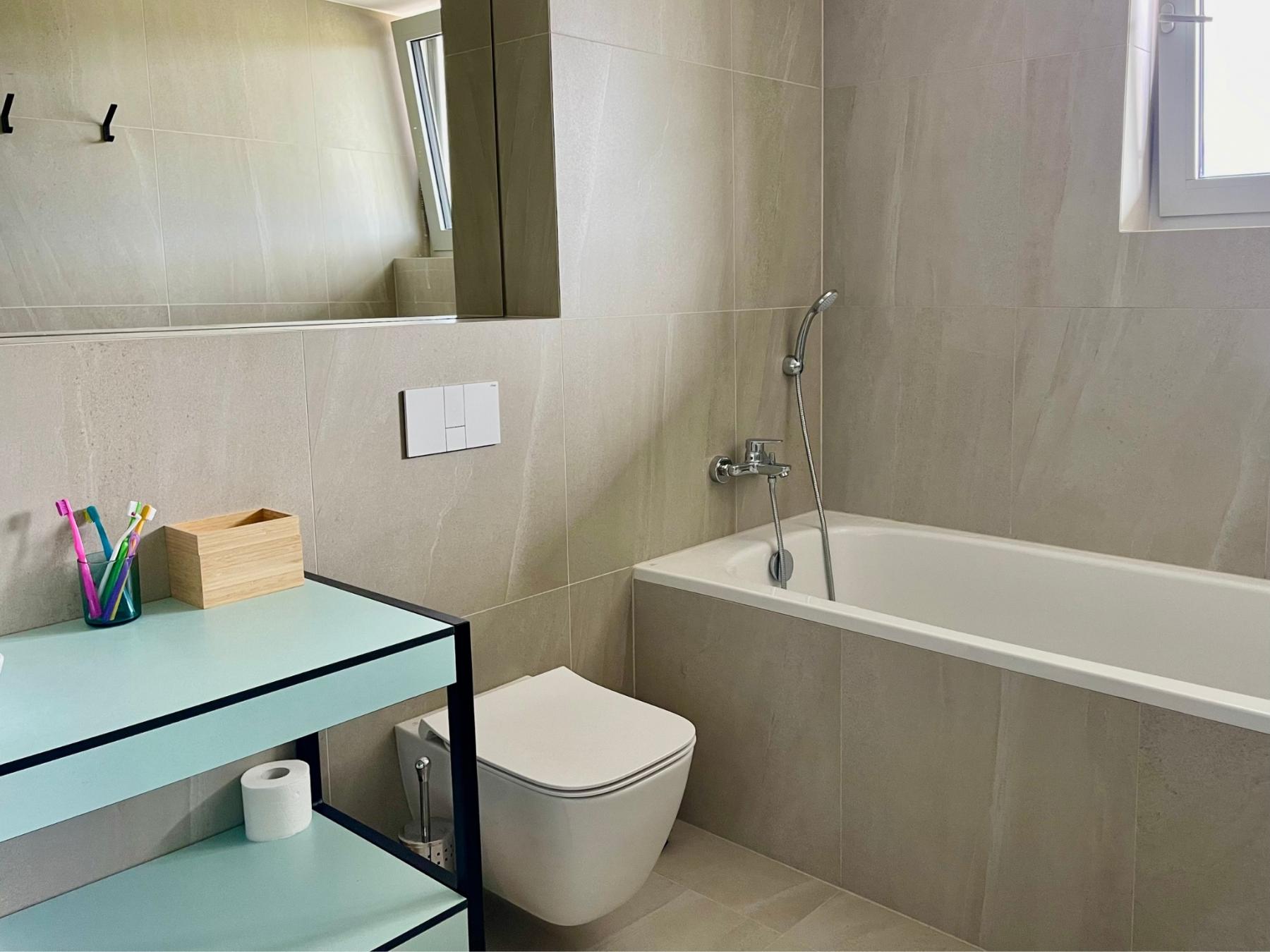 PanoMara Grande s jacuzzi