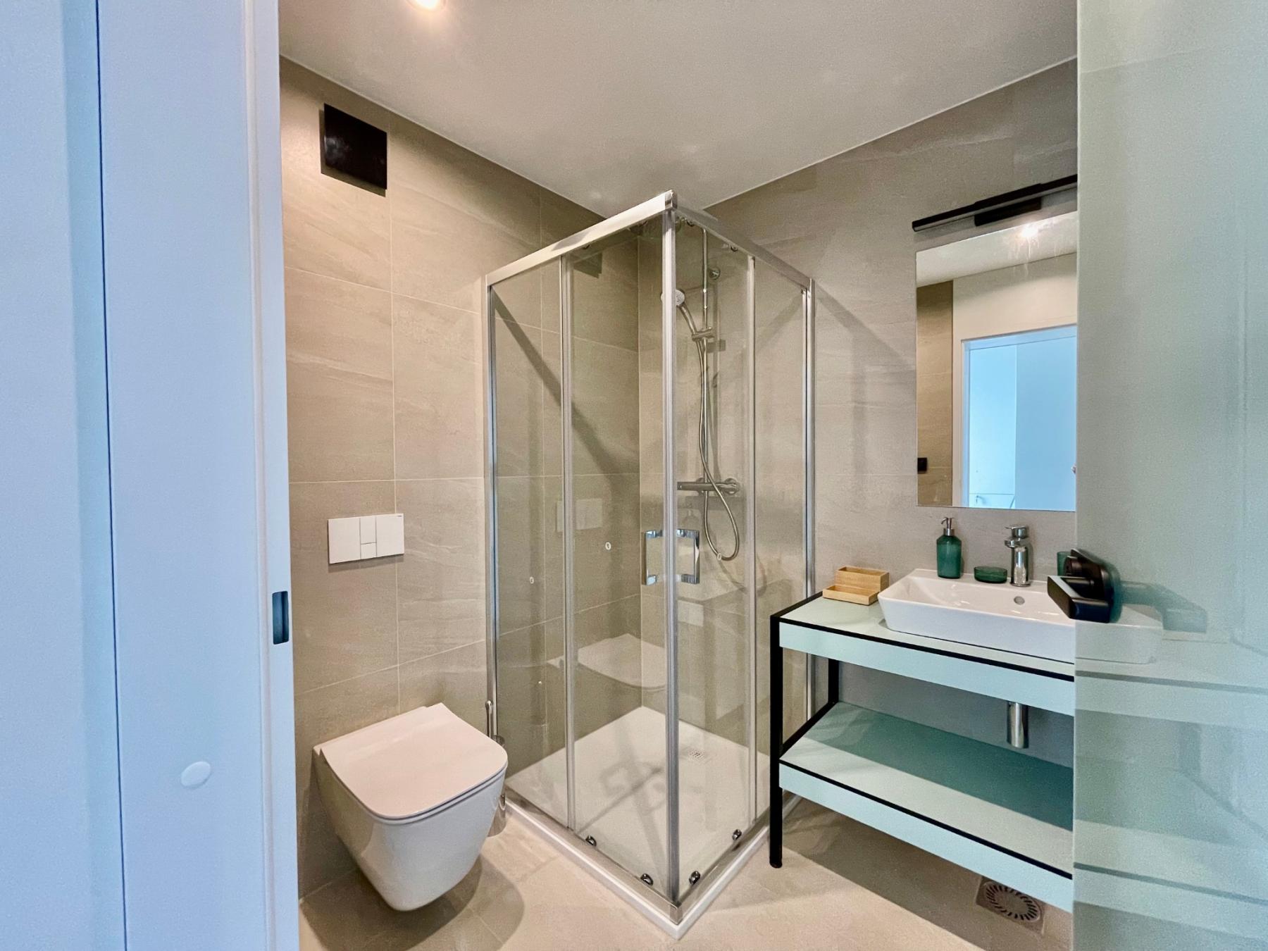 PanoMara Grande s jacuzzi