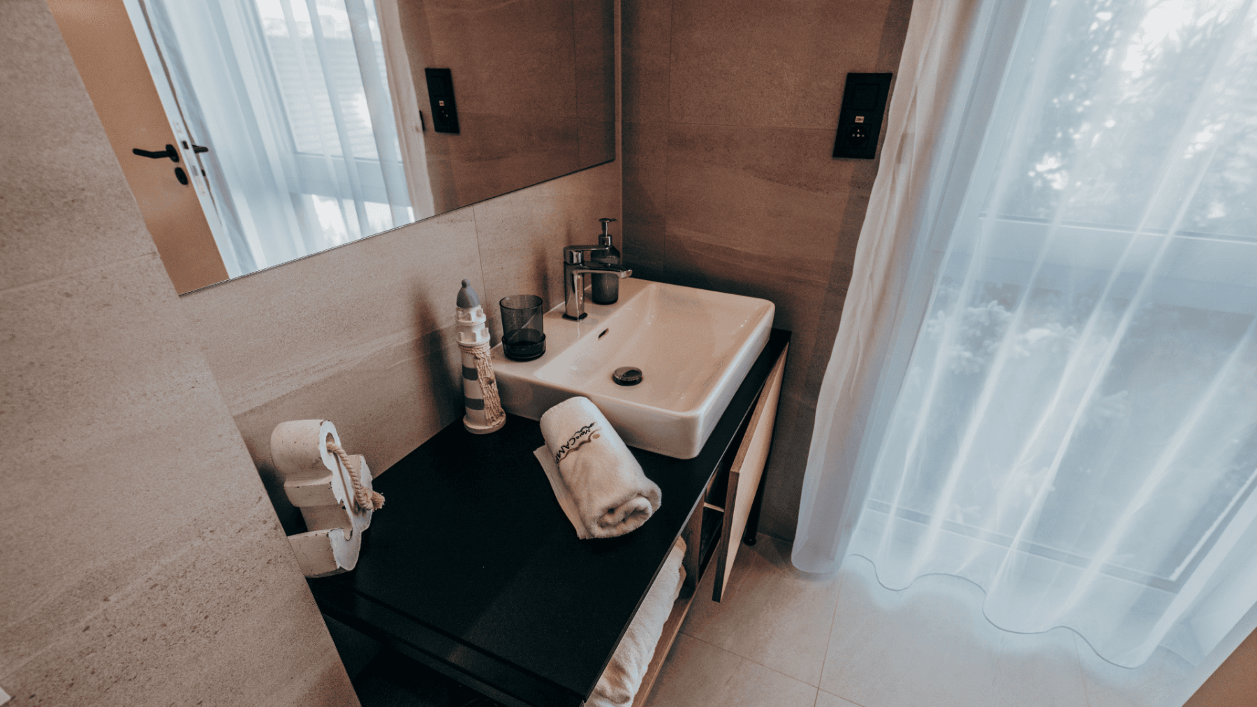 PanoMara Exclusive s jacuzzi