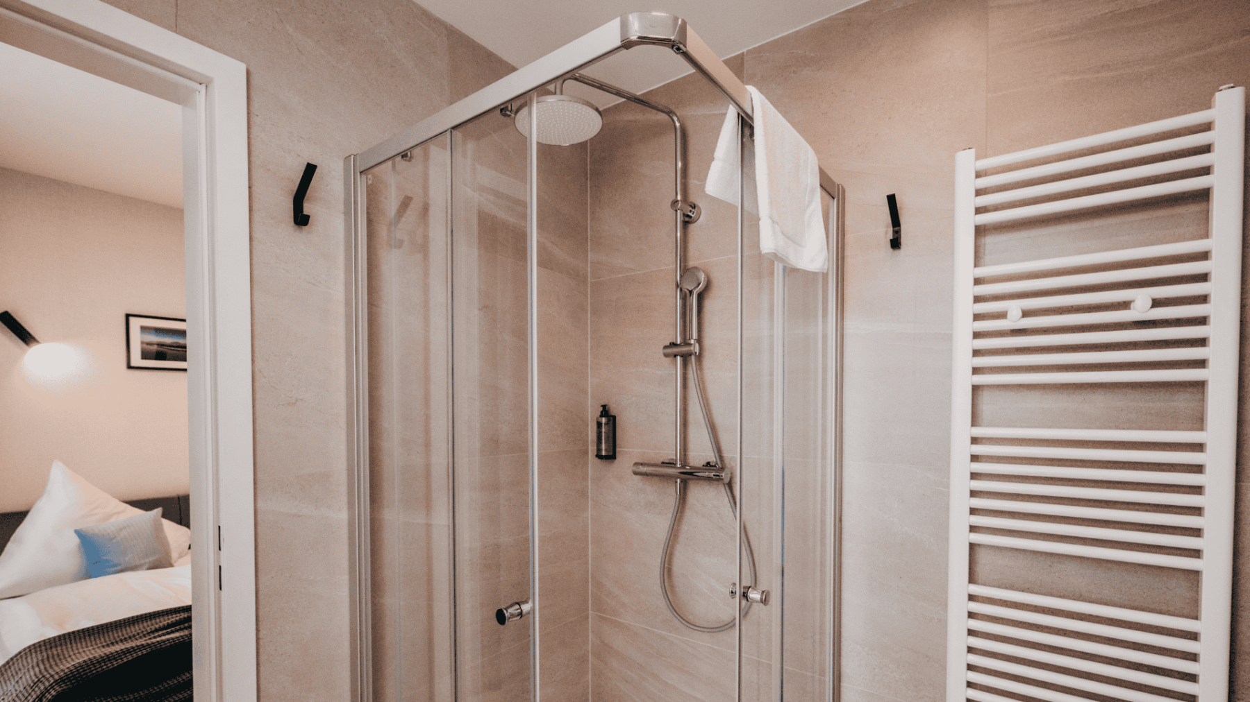 PanoMara Exclusive s jacuzzi