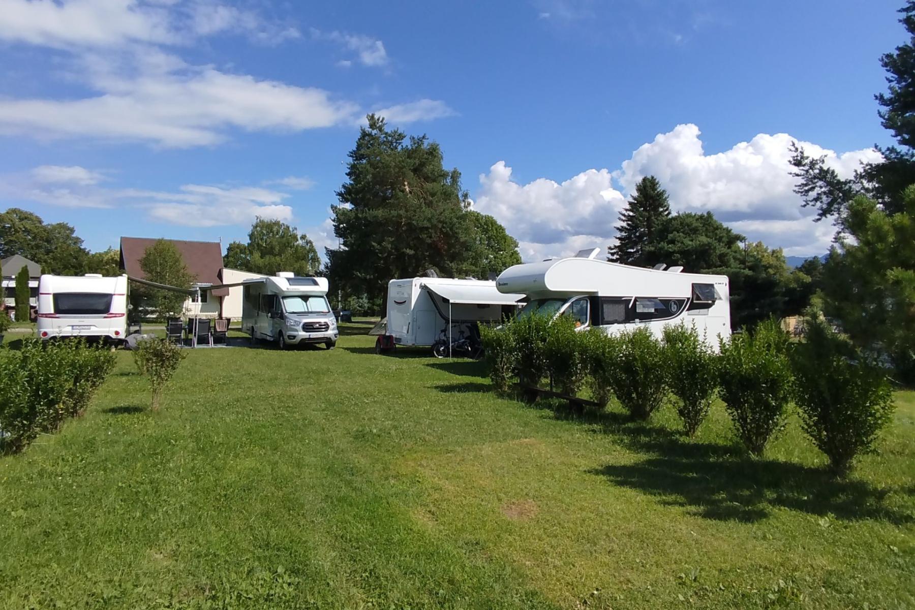 VIP Karavan