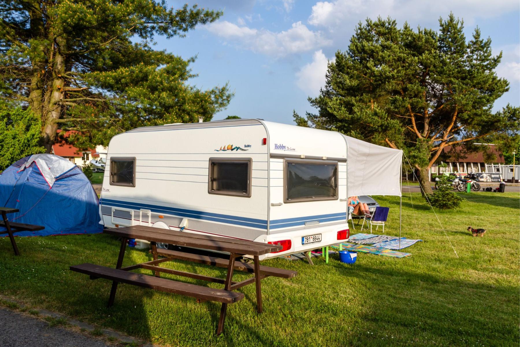 VIP Karavan
