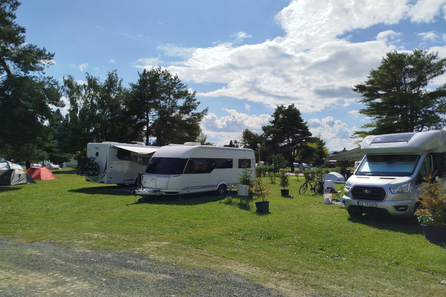 VIP Karavan