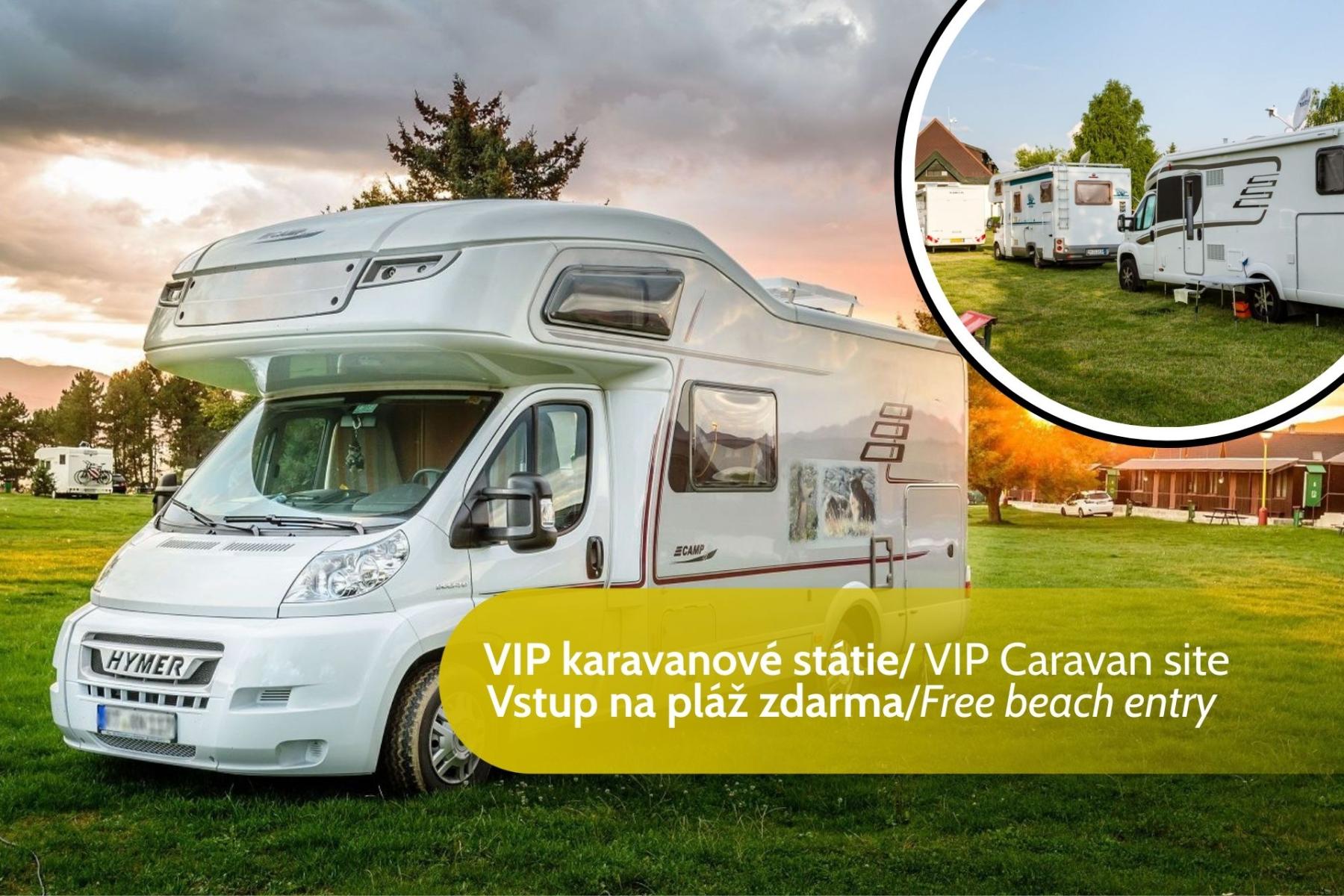 VIP Karavan